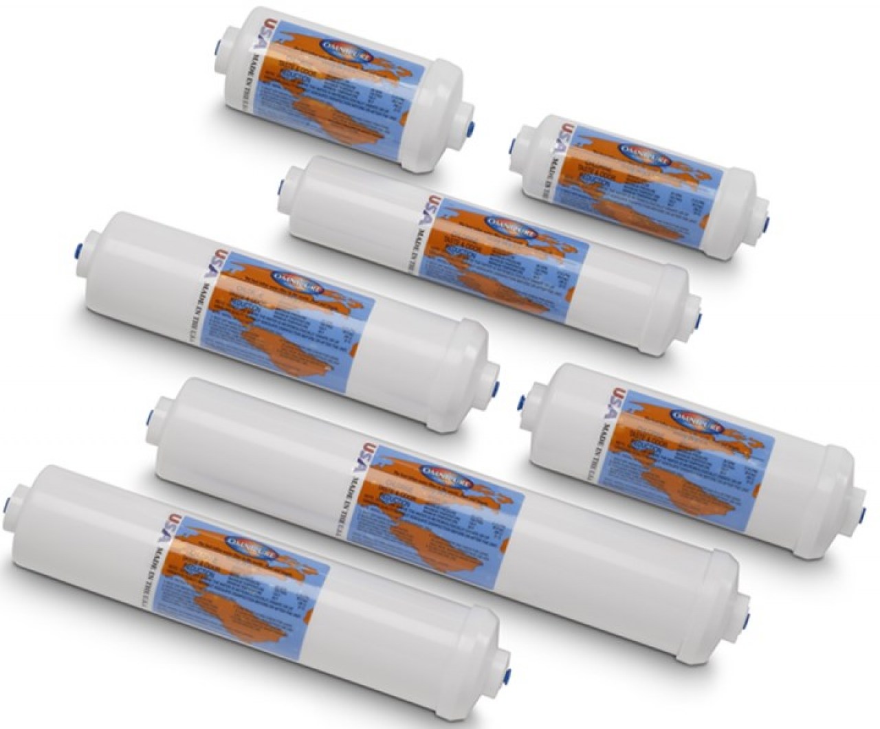 Inline K 2 series